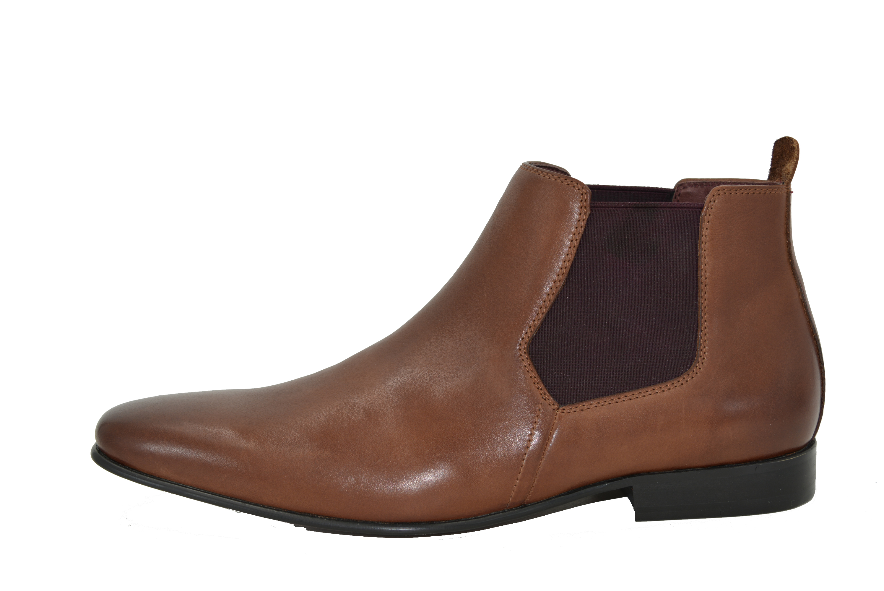 XNOV-TAN COW LEATHER